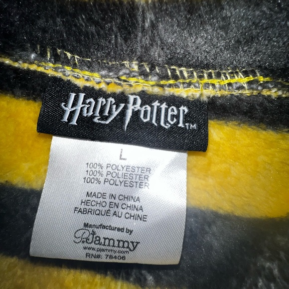 Harry Potter Robe - Picture 4 of 4